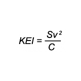 淮北关键词效能指数KEI公式