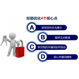 淮北标题的简化是否对核心关键词排名有提升